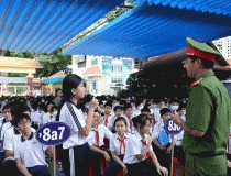Đại biểu Quốc hội: Quy định trách nhiệm của mạng xã hội, AI trong phổ biến, giáo dục pháp luật