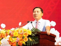 Đồng chí Nguyễn Thanh Liêm giữ chức Giám đốc Cơ quan Báo và Phát thanh, Truyền hình Hà Nội
