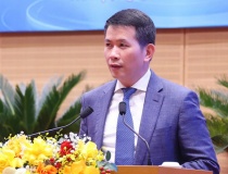 Đồng chí Phạm Tuấn Long giữ chức Giám đốc Sở Văn hóa, Thể Thao và Du lịch Hà Nội