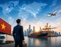 Doanh nghiệp Việt tìm động lực tăng trưởng từ ASEAN