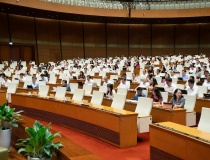 Siết chặt quản lý thông tin pháp luật trên mạng xã hội