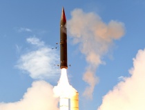 Israel thử nghiệm hệ thống phòng thủ tên lửa Arrow đã được nâng cấp, đúc kết từ kinh nghiệm trong cuộc xung đột với Iran