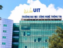 Lần đầu tiên trường Đại học Công nghệ Thông tin có ngành lấy điểm chuẩn 30/30