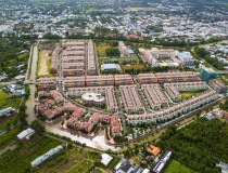 Không gian đáng sống là nền tảng của đô thị tri thức T&T Homes Elite Rivera