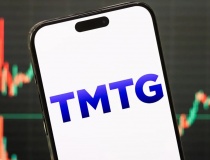 Trump Media báo lỗ 238 triệu USD trong quý 2 do tiền điện tử sụt giá