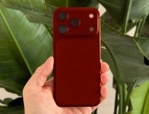 Nâng cấp quan trọng trên iPhone 18 Pro Max gần như đã được xác nhận qua hình ảnh mới