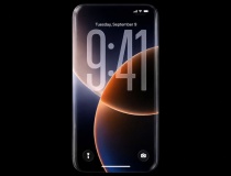 Một nhà phân tích cho rằng mẫu iPhone kỷ niệm 20 năm hoàn toàn bằng kính đã bị 