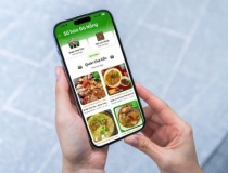 Đà Nẵng đưa sàn OCOP lên Grab, thúc đẩy chuyển đổi số tiểu thương