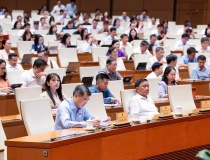 Đề xuất hạ tầng giám sát chung cấp quốc gia để kiểm soát dòng tiền tài sản mã hóa