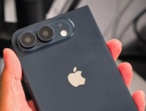  IPhone gập thế hệ thứ ba được cho là sẽ sở hữu màn hình lớn hơn