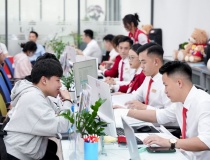 Lý do điểm chuẩn khối xã hội giảm mạnh trong mùa tuyển sinh 2026