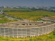TP.HCM thu hồi dự án hơn 40 triệu USD của Sài Gòn Silicon tại Khu Công nghệ cao phường Tăng Nhơn Phú
