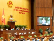Xây dựng đô thị cần lấy con người làm trung tâm, đưa y tế và an sinh thành hạ tầng thiết yếu