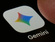 Ứng dụng Gemini của Google tăng vọt lên 1 tỷ người dùng