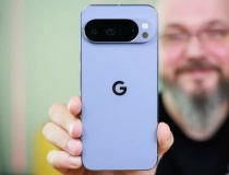 Google tung video quảng cáo Pixel 11 Pro chưa đầy 24 giờ trước thời điểm ra mắt