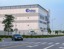 Một tỉnh miền Bắc thu hút 2,74 tỷ USD đầu tư vào hệ sinh thái bán dẫn