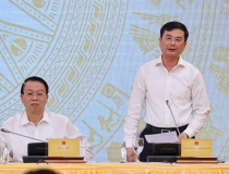 Từ xử lý nợ xấu đến nâng chuẩn quản trị rủi ro của hệ thống ngân hàng