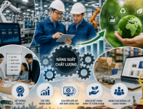 Quy định, tiêu chí về xét tặng giải thưởng chất lượng sản phẩm, hàng hóa