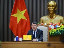 Việt Nam - Hà Lan hướng tới nâng cấp quan hệ, mở rộng hợp tác công nghệ cao và bán dẫn