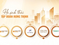 Loạt doanh nghiệp trong hệ sinh thái Hưng Thịnh của doanh nhân Nguyễn Đình Trung bị gọi tên vì chậm đóng BHXH