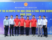Đề thi khó và mới khiến IOI 2026 trở nên khó đoán