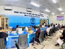 Hà Nội: Tập trung xử lý dứt điểm các điểm nghẽn về chuyển đổi số trong hệ thống chính trị 