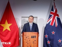 Việt Nam, New Zealand phát triển nguồn nhân lực chất lượng cao cho kinh tế số
