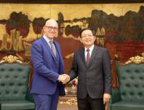 Việt Nam tạo điều kiện để các tập đoàn công nghệ mở rộng đầu tư, hợp tác