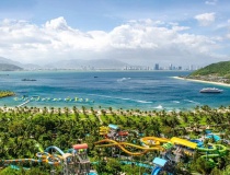 Lần đầu tiên một thương hiệu Việt đứng đầu về sức mạnh thương hiệu khách sạn toàn cầu