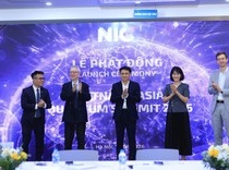 Khởi động Hội nghị công nghệ lượng tử Việt Nam - châu Á 2026