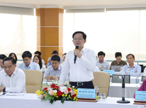 Đại học Quốc gia TPHCM cần tập trung nguồn lực, làm chủ công nghệ lõi