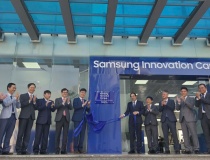 Khánh thành Trung tâm Phát triển Nhân tài Công nghệ cao Samsung Innovation Campus tại tỉnh Thái Nguyên