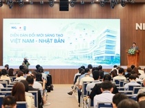 Việt Nam - Nhật Bản: Từ kết nối nguồn lực đến tạo giá trị thực chất trong đổi mới sáng tạo