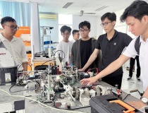 Quỹ Học bổng Quốc gia sẽ ưu tiên người học ở vùng khó khăn, ngành thiếu nhân lực