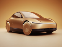 Tesla đưa Starlink lên Cybercab, mở rộng kết nối cho taxi tự lái