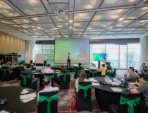 VPBank SME CEO Bootcamp: Chiến lược có đủ sức tạo tăng trưởng? 