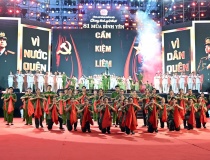 Trước giờ G, Hồ Gươm đã 
