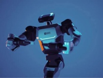 Samsung âm thầm phát triển robot hình người với chi phí động cơ thấp hơn
