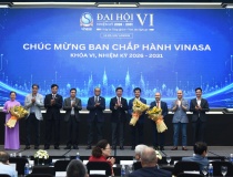 VINASA bước vào nhiệm kỳ mới, hướng tới kiến tạo ngành công nghệ số Việt Nam