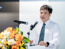 Tổng Giám đốc Tập đoàn FPT: Việt Nam cần chọn công đoạn có lợi thế cạnh tranh trong chuỗi bán dẫn