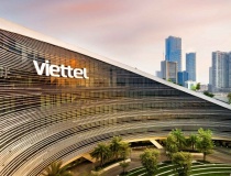 Doanh thu Viettel tăng 15,6%, phát thải chỉ nhích 3,5%
