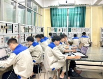 Điểm chuẩn ngành Tự động hóa vụt cao, trang bị gì cho người học từ bậc phổ thông đến đại học?