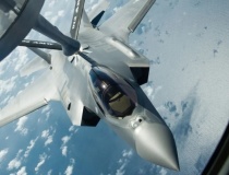 AI Trung Quốc nhận dạng F-22, F-35 bằng hồng ngoại