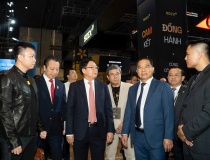Công nghệ chuỗi khối và tài sản số thành trụ cột tại Conviction 2026
