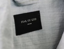 Fear of God siết bảo vệ thương hiệu Essentials trên TikTok Shop