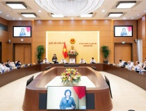Hoàn thiện hành lang pháp lý tài chính - ngân hàng, bảo đảm an toàn hệ thống