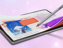 Lenovo ra mắt bộ đôi Idea Tab Matte Edition AI mới