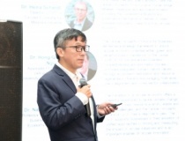 PGS.TS Nguyễn Hồng Quân: 'ESG không phải là chi phí tuân thủ'