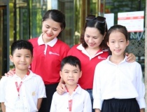 Quỹ SeADreams đồng hành dài lâu để những ước mơ không dang dở
