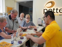 Vietnam Post 'chào sân' viễn thông, khởi đầu với SIM du lịch Pottel
